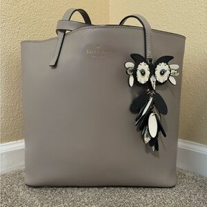 Kate Spade Owl tote bag